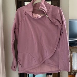 Athleta Sweatshirt size M